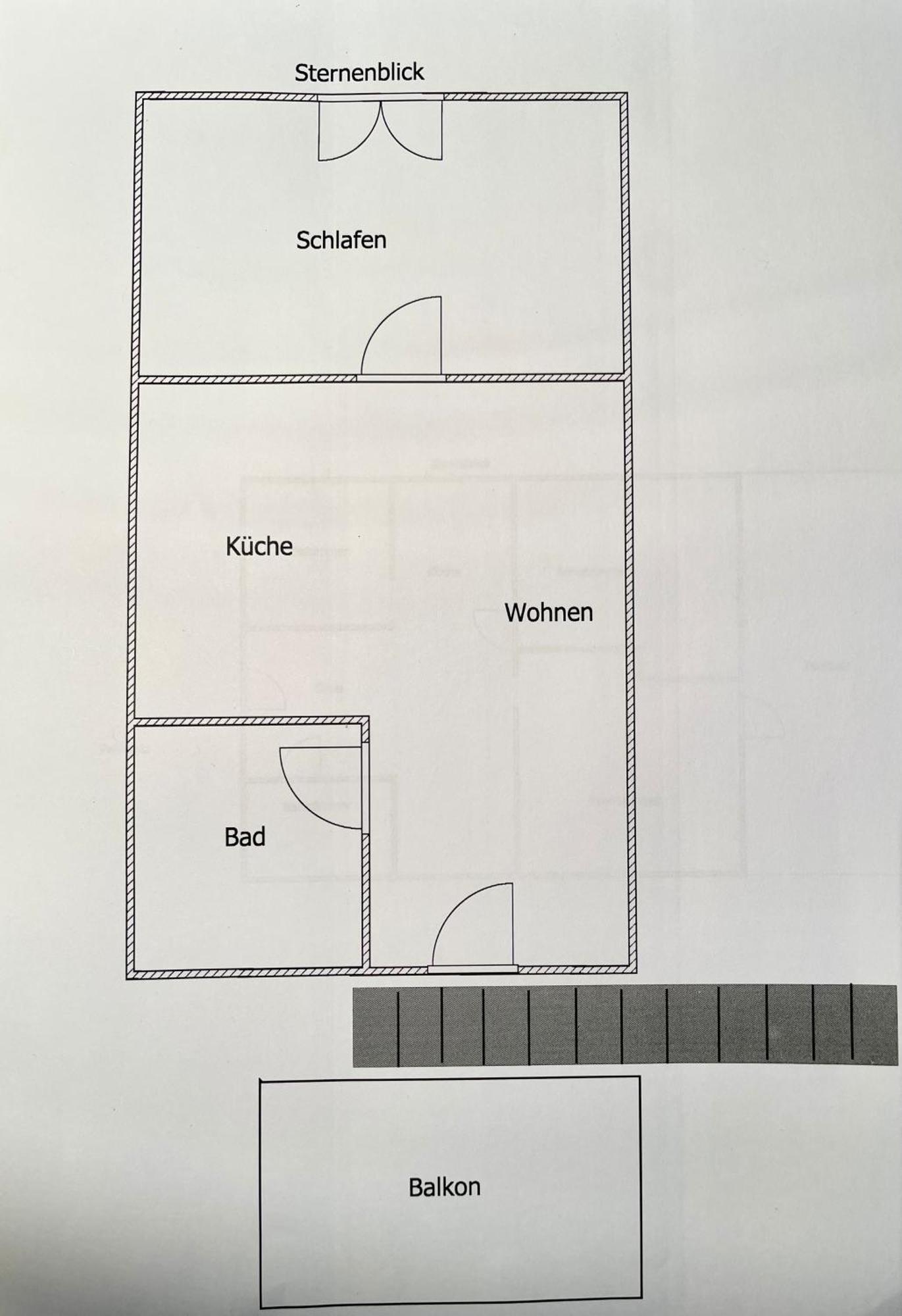 Ferienhaus An Der Buche "Sternenblick" Neue Tiefe Fehmarn Ngoại thất bức ảnh
