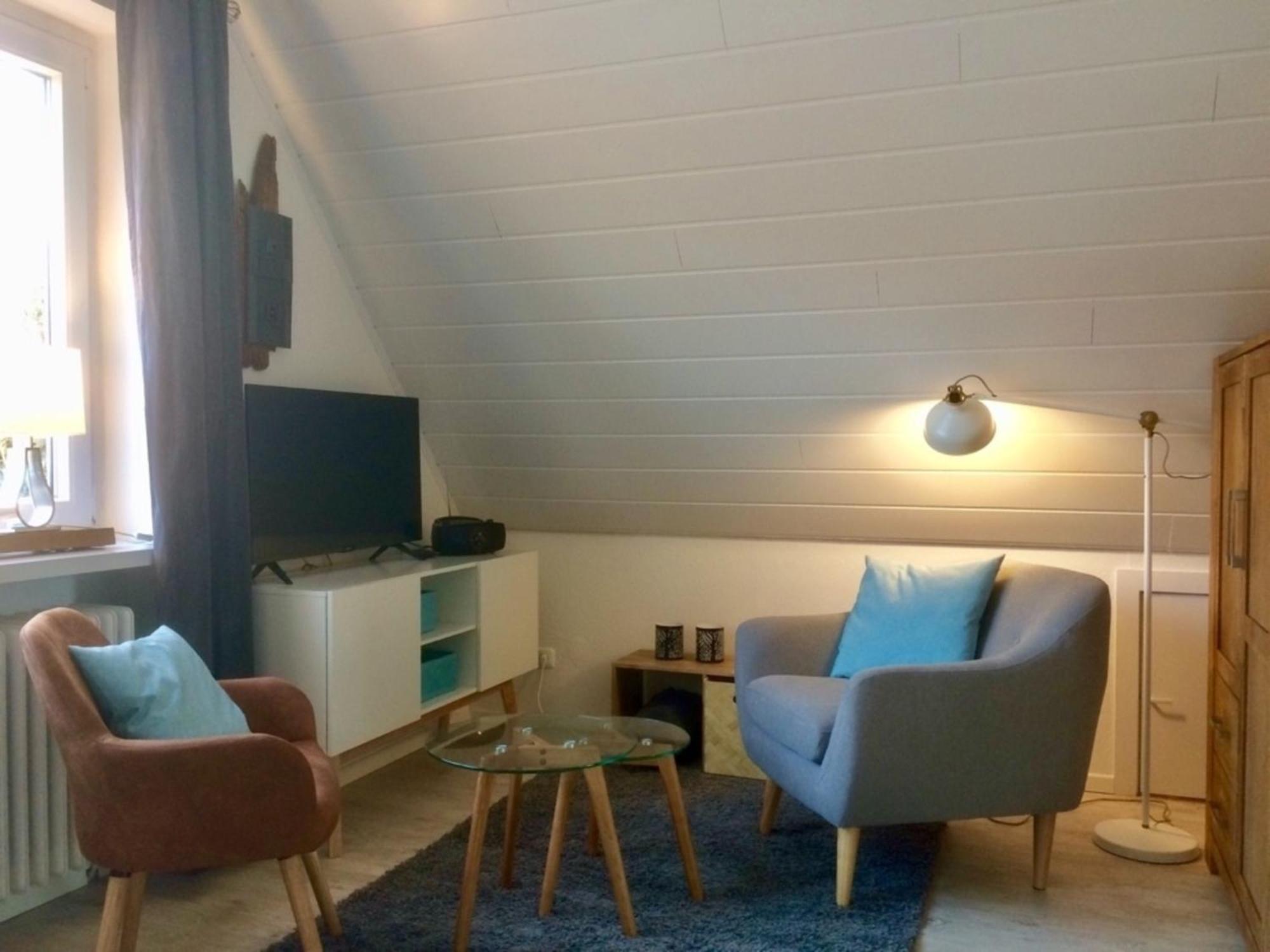 Ferienhaus An Der Buche "Sternenblick" Neue Tiefe Fehmarn Ngoại thất bức ảnh