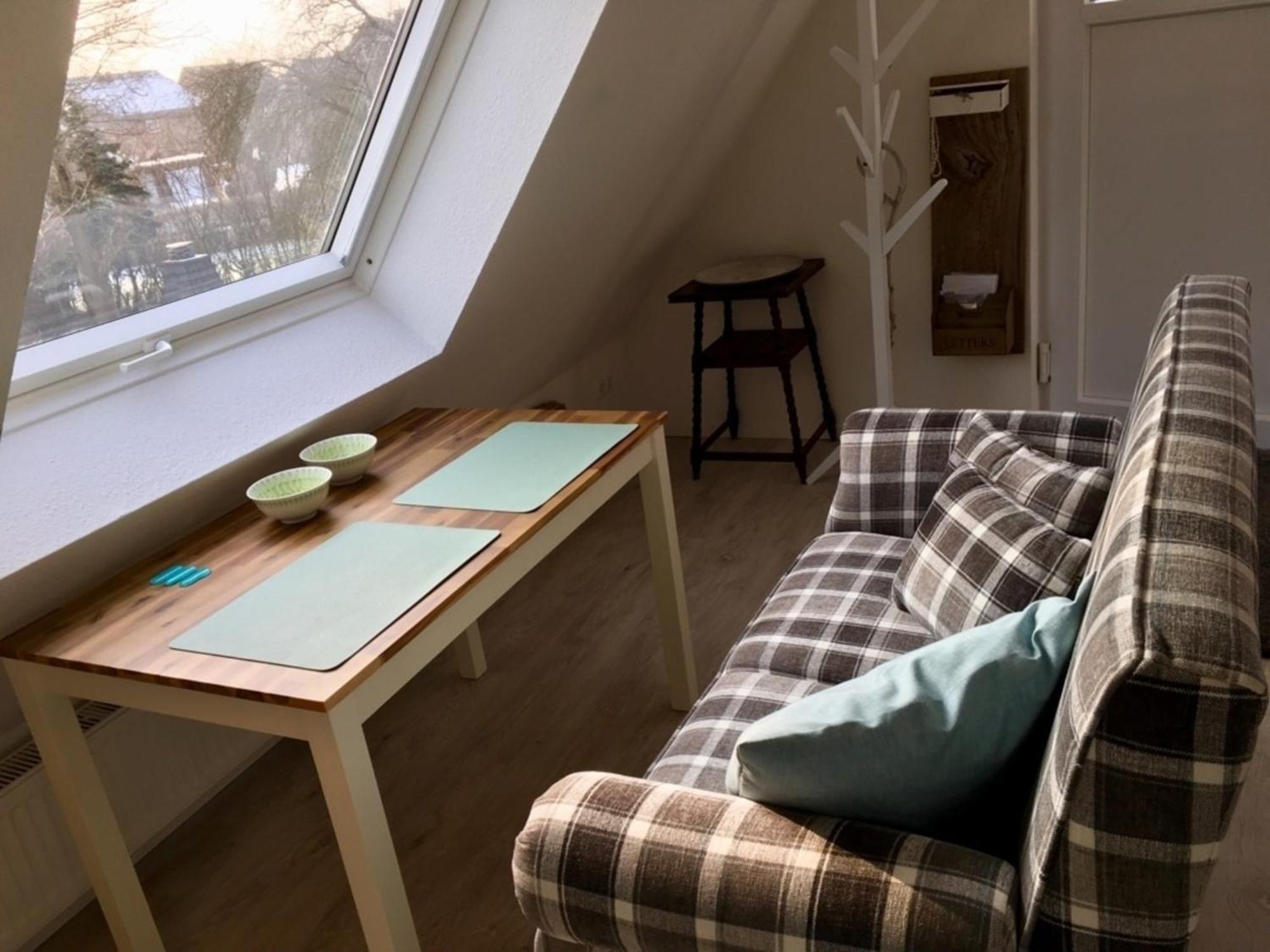 Ferienhaus An Der Buche "Sternenblick" Neue Tiefe Fehmarn Ngoại thất bức ảnh